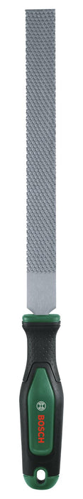 BOSCH Polukružna turpija za drvo 200 mm / 8" - Turpija za drvo Half-Rou Rasp 200 mm (1600A03DS3) Power Tools BOSCH Madras doo Beograd