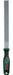 BOSCH Polukružna turpija za drvo 200 mm / 8" - Turpija za drvo Half-Rou Rasp 200 mm (1600A03DS3) Power Tools BOSCH Madras doo Beograd