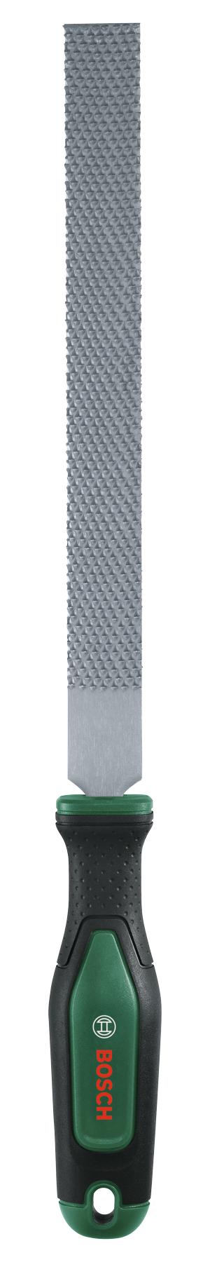 BOSCH Polukružna turpija za drvo 200 mm / 8" - Turpija za drvo Half-Rou Rasp 200 mm (1600A03DS3) Power Tools BOSCH Madras doo Beograd