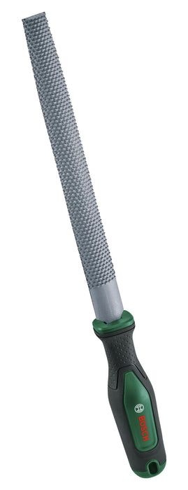 BOSCH Polukružna turpija za drvo 200 mm / 8" - Turpija za drvo Half-Rou Rasp 200 mm (1600A03DS3) Power Tools BOSCH Madras doo Beograd