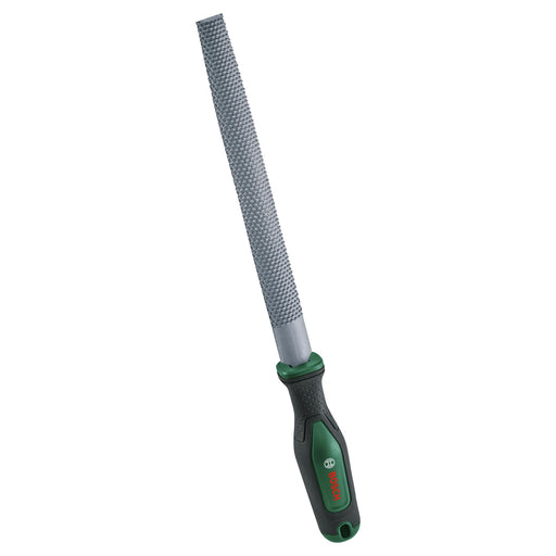BOSCH Polukružna turpija za drvo 200 mm / 8" - Turpija za drvo Half-Rou Rasp 200 mm (1600A03DS3) Power Tools BOSCH Madras doo Beograd