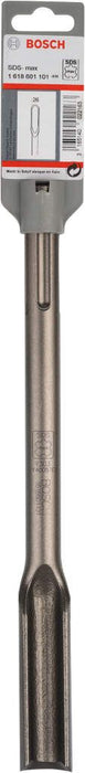 Bosch poluokruglo dleto SDS-max 300 x 26 mm - 1618601101 Pribor BOSCH Madras doo Beograd
