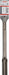 Bosch poluokruglo dleto SDS-max 300 x 26 mm - 1618601101 Pribor BOSCH Madras doo Beograd