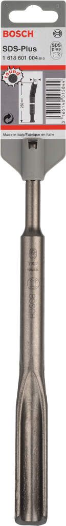 Bosch poluokruglo dleto SDS-plus 250 x 22 mm - 1618601004 Pribor BOSCH Madras doo Beograd