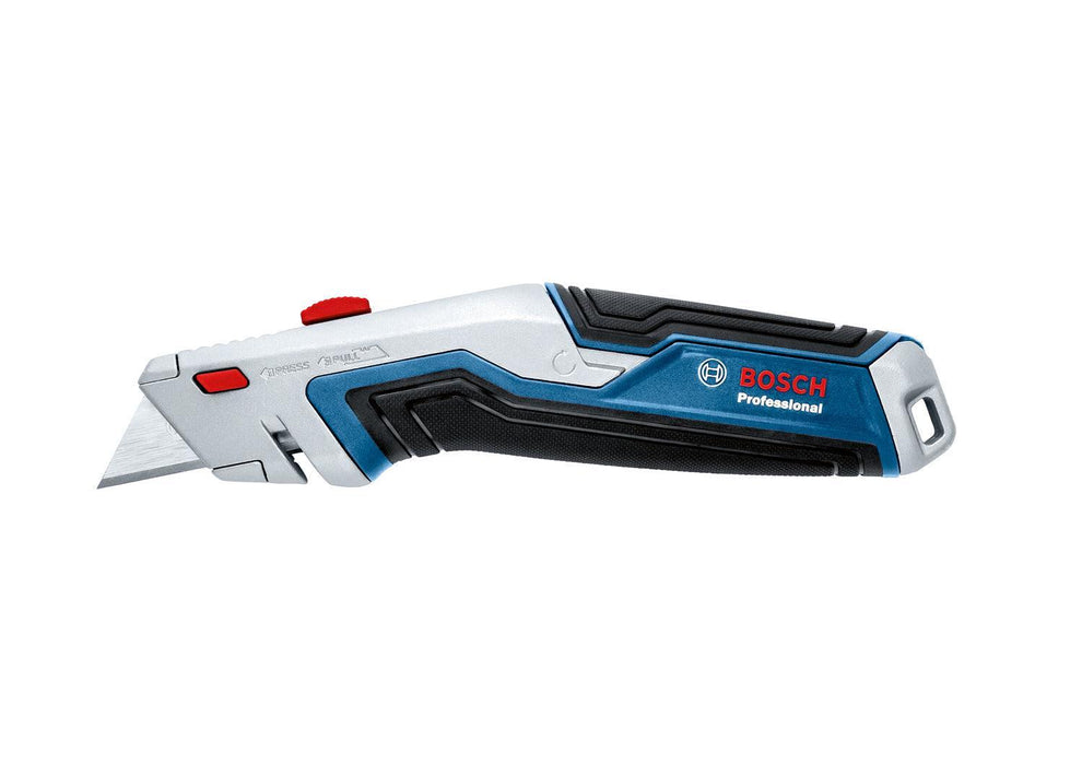 BOSCH Pomoćni nož koji se uvlači - Nož (1600A01V3H) Power Tools BOSCH Madras doo Beograd
