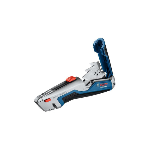 BOSCH Pomoćni nož koji se uvlači - Nož (1600A01V3H) Power Tools BOSCH Madras doo Beograd