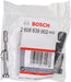 Bosch posebna matrica i probijač GNA 2,0 - 2608639902 Matrica za lim BOSCH BOSCH-2608639902 Madras doo Beograd