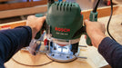 BOSCH Površinska glodalica POF 1400 ACE (060326C820) Glodalica - frezer BOSCH Madras doo Beograd