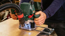BOSCH Površinska glodalica POF 1400 ACE (060326C820) Glodalica - frezer BOSCH Madras doo Beograd