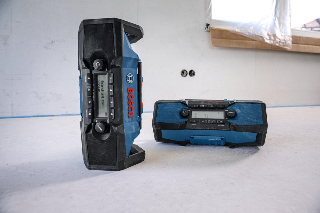 BOSCH Power radio kutija GPB18V-3C (06014A3200) Madras doo Beograd Madras doo Beograd