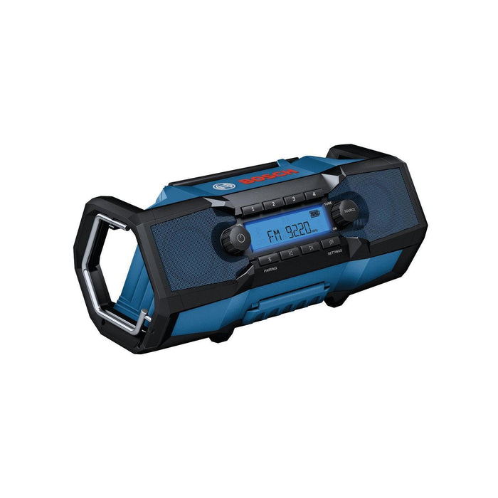 BOSCH Power radio kutija GPB18V-3C (06014A3200) Madras doo Beograd Madras doo Beograd