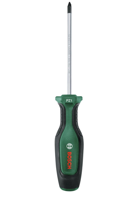 BOSCH Pozidriv odvijač PZ1 x 100 mm - Odvrtač ScrewdriverPZ1x100mm (1600A03DS7) Power Tools BOSCH Madras doo Beograd