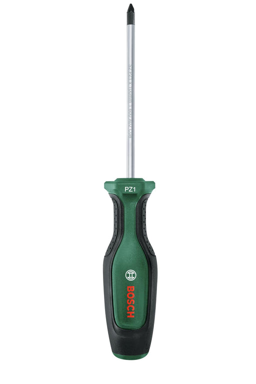 BOSCH Pozidriv odvijač PZ1 x 100 mm - Odvrtač ScrewdriverPZ1x100mm (1600A03DS7) Power Tools BOSCH Madras doo Beograd