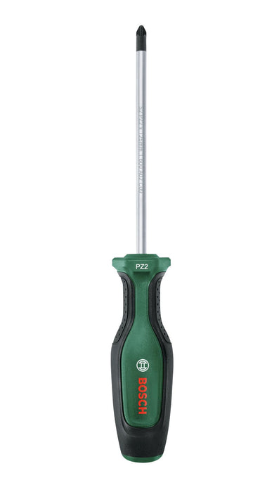 BOSCH Pozidriv odvijač PZ2 x 125 mm - Odvrtač ScrewdriverPZ2x125mm (1600A03DS8) Power Tools BOSCH Madras doo Beograd