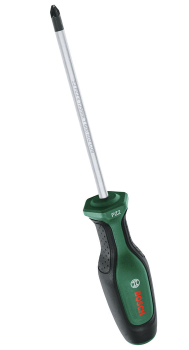BOSCH Pozidriv odvijač PZ2 x 125 mm - Odvrtač ScrewdriverPZ2x125mm (1600A03DS8) Power Tools BOSCH Madras doo Beograd