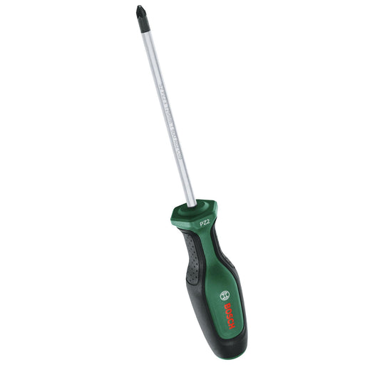 BOSCH Pozidriv odvijač PZ2 x 125 mm - Odvrtač ScrewdriverPZ2x125mm (1600A03DS8) Power Tools BOSCH Madras doo Beograd