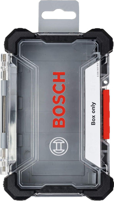 Bosch prazan kofer M, 1 komad (2608522362) Kofer za pribor BOSCH BOSCH-2608522362 Madras doo Beograd