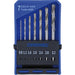 BOSCH Precision Drill Bit Set (628) - Burgija 0.8-3.2 Set 7 kom (2615062832) Madras doo Beograd Madras doo Beograd