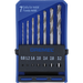 BOSCH Precision Drill Bit Set (628) - Burgija 0.8-3.2 Set 7 kom (2615062832) Madras doo Beograd Madras doo Beograd