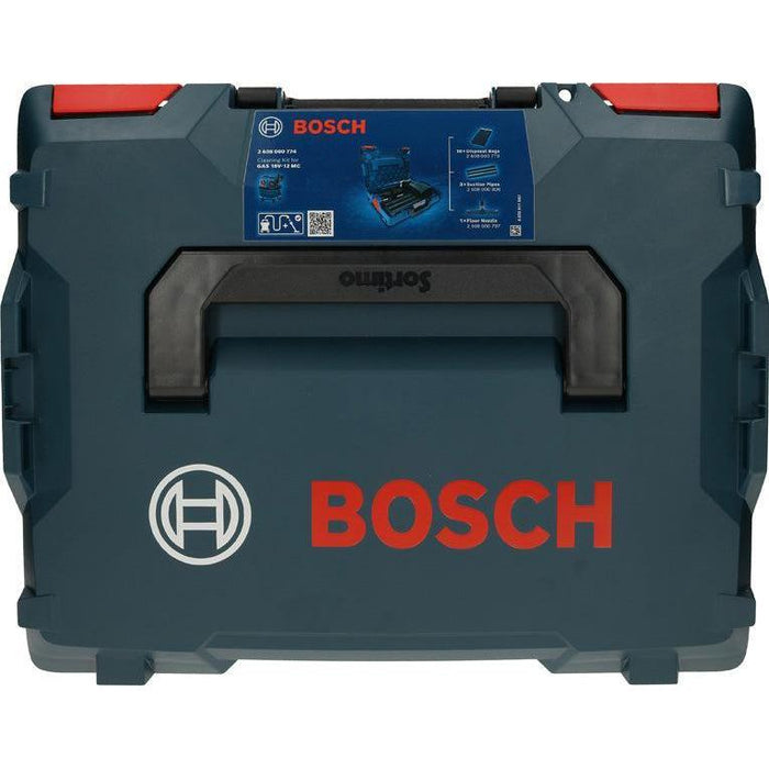 BOSCH Pribor za čišćenje - Set za čišćenje GAS 18V-12 MC (2608000774) Power Tools BOSCH Madras doo Beograd