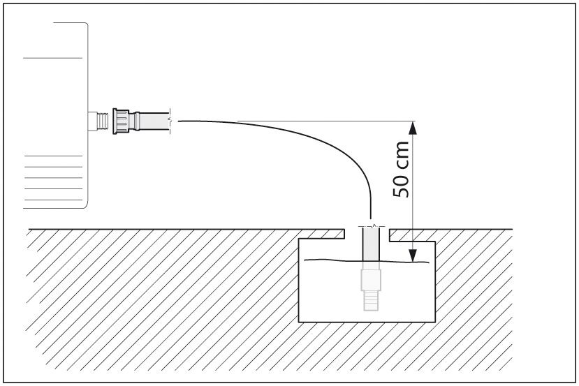 Bosch pribor za samostalno usisavanje Bosch za GHP (F016800335) Pribor BOSCH BOSCH-F016800335 Madras doo Beograd