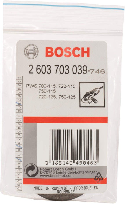 Bosch prihvatna prirubnica - 2603703039 Pribor BOSCH BOSCH-2603703039 Madras doo Beograd