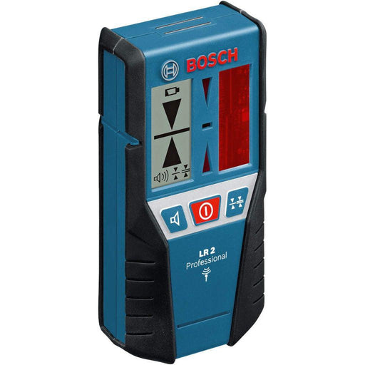 Bosch prijemnik velike snage LR 2 (0601069100) Laserski prijemnik BOSCH BOSCH-0601069100 Madras doo Beograd