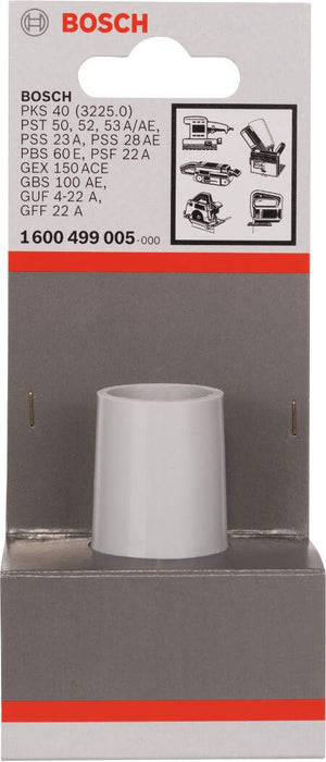 Bosch priključni nastavak - konektor alata i usisivača - 1600499005 Pribor BOSCH Madras doo Beograd