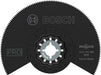 BOSCH PRO ACZ 100 BB list testere za višenamenski alat, 100 mm - Segment lista testere RB - 1ER ACZ100 BB (2608669118) Madras doo Beograd Madras doo Beograd