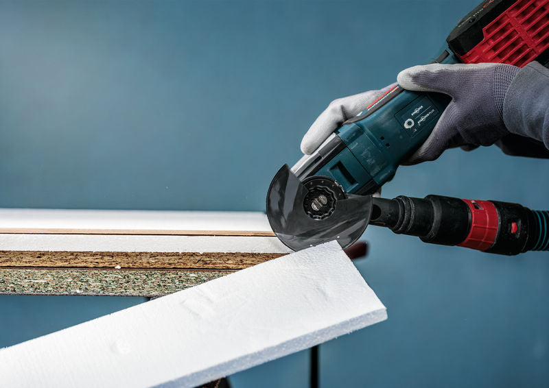 BOSCH PRO ACZ 100 SWB list testere za višenamenski alat, 100 mm - Segment lista testere RB - 1ER ACZ100 SW (2608669123) Madras doo Beograd Madras doo Beograd