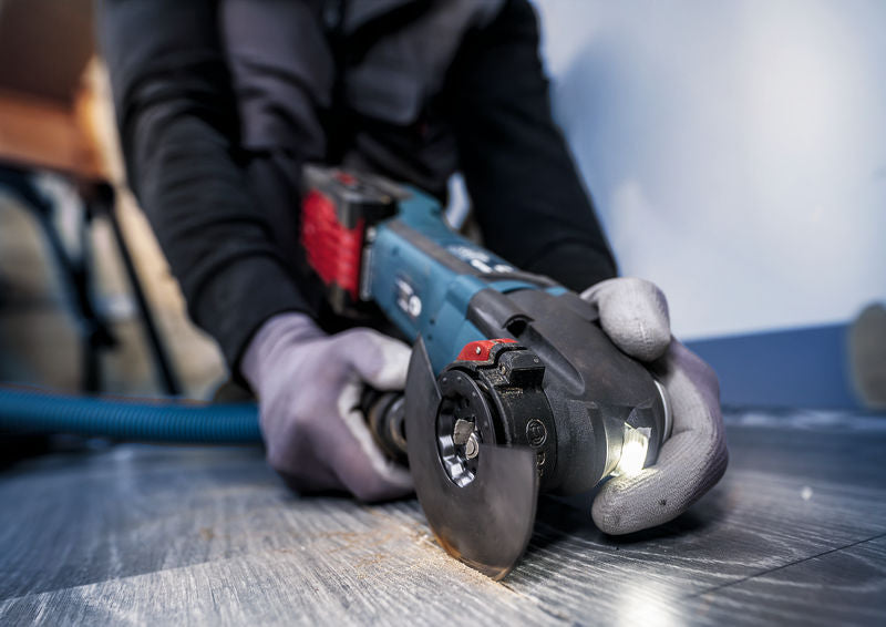 BOSCH PRO ACZ 85 EIB list segmentne testere, 85 mm, 10 kom. - Segment lista testere RB - 10ER ACZ85EIB (2608669087) Madras doo Beograd Madras doo Beograd