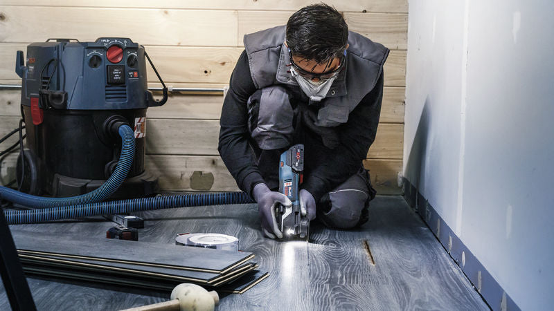 BOSCH PRO ACZ 85 EIB list segmentne testere, 85 mm, 10 kom. - Segment lista testere RB - 10ER ACZ85EIB (2608669087) Madras doo Beograd Madras doo Beograd