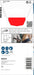 BOSCH PRO AII 65 APIB list testere za višenamenski alat, 65×40 mm - List testere za uranjanje RB - 1ER AII65 (2608669078) Madras doo Beograd Madras doo Beograd