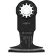 BOSCH PRO AII 65 APIB list testere za višenamenski alat, 65×40 mm - List testere za uranjanje RB - 1ER AII65 (2608669078) Madras doo Beograd Madras doo Beograd