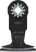 BOSCH PRO AII 65 BSPIB list testere za višenamenski alat, 65×40 mm - List testere za uranjanje RB - 1ER AII65 (2608669082) Madras doo Beograd Madras doo Beograd