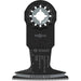 BOSCH PRO AII 65 BSPIB list testere za višenamenski alat, 65×40 mm - List testere za uranjanje RB - 1ER AII65 (2608669082) Madras doo Beograd Madras doo Beograd