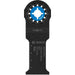 BOSCH PRO AIZ 32 AIB list testere za uranjajuće rezove, 32×50 mm, 10 kom. - List testere za uranjanje RB - 10ER AIZ (2608669076) Madras doo Beograd Madras doo Beograd
