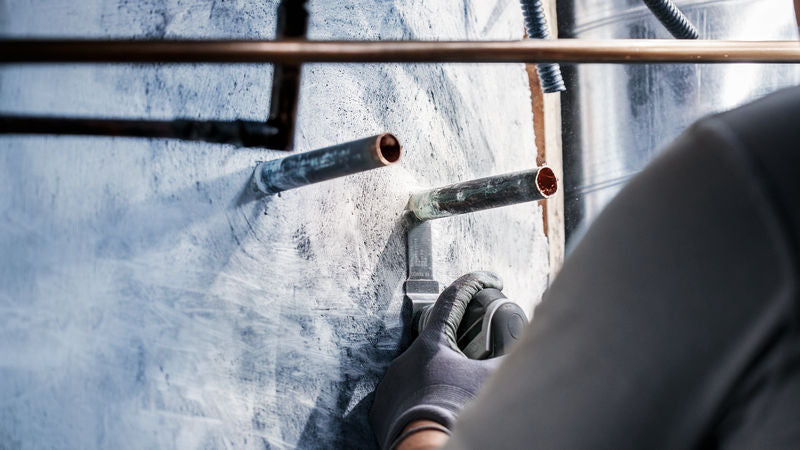 BOSCH PRO AIZ 32 AIB list testere za uranjajuće rezove, 32×50 mm, 25 kom. - List testere za uranjanje RB - 1ER AIZ 3 (2608669077) Madras doo Beograd Madras doo Beograd