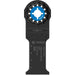 BOSCH PRO AIZ 32 AIB list testere za uranjajuće rezove, 32×50 mm, 25 kom. - List testere za uranjanje RB - 1ER AIZ 3 (2608669077) Madras doo Beograd Madras doo Beograd