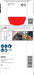 BOSCH PRO AIZ 32 AIB list testere za uranjajuće rezove, 32×50 mm, 5 kom. - List testere za uranjanje RB - 5ER AIZ 3 (2608669075) Madras doo Beograd Madras doo Beograd