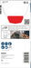 BOSCH PRO AIZ 32 AIB list testere za višenamenski alat, 32×50 mm - List testere za uranjanje RB - 1ER AIZ 3 (2608669074) Madras doo Beograd Madras doo Beograd