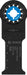 BOSCH PRO AIZ 32 AIB list testere za višenamenski alat, 32×50 mm - List testere za uranjanje RB - 1ER AIZ 3 (2608669074) Madras doo Beograd Madras doo Beograd