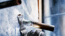 BOSCH PRO AIZ 32 AIB list testere za višenamenski alat, 32×50 mm - List testere za uranjanje RB - 1ER AIZ 3 (2608669074) Madras doo Beograd Madras doo Beograd