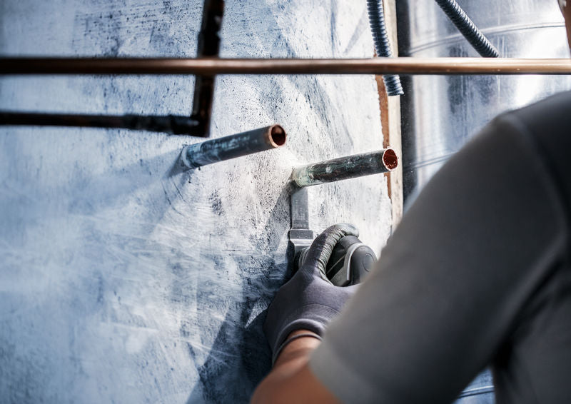 BOSCH PRO AIZ 32 AIB list testere za višenamenski alat, 32×50 mm - List testere za uranjanje RB - 1ER AIZ 3 (2608669074) Madras doo Beograd Madras doo Beograd