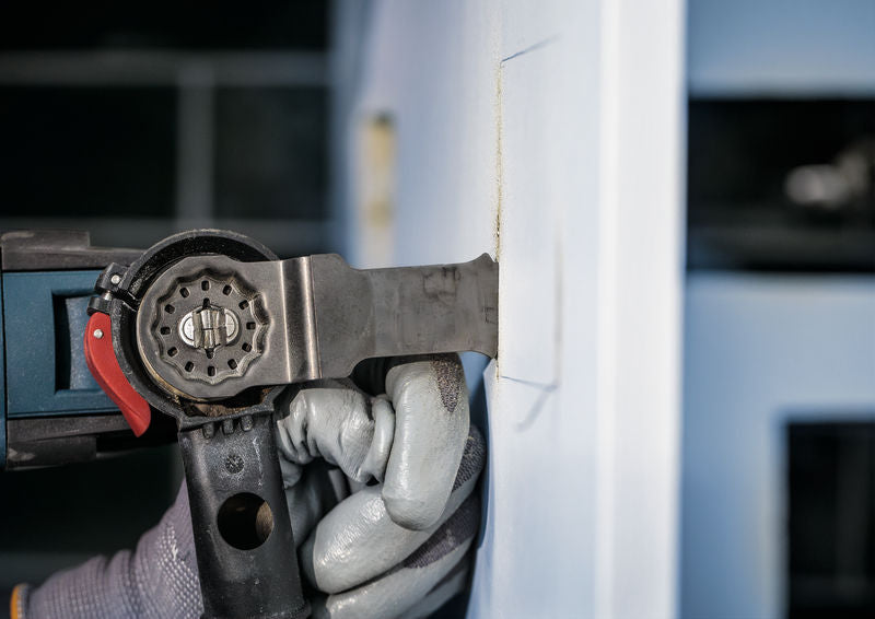 BOSCH PRO AIZ 32 APIB list testere za uranjajuće rezove, 32×50 mm, 10 kom. - List testere za uranjanje RB - 10ER AIZ (2608669068) Madras doo Beograd Madras doo Beograd