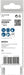 BOSCH PRO AIZ 32 APIB list testere za uranjajuće rezove, 32×50 mm, 10 kom. - List testere za uranjanje RB - 10ER AIZ (2608669068) Madras doo Beograd Madras doo Beograd