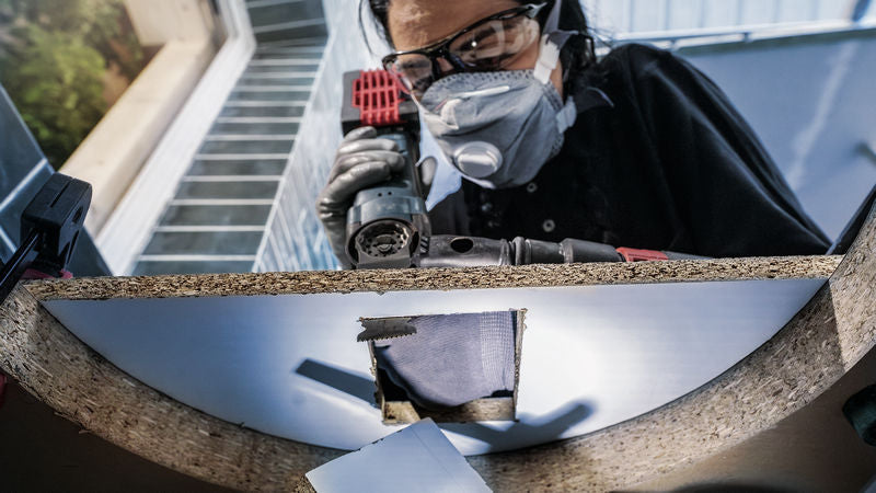 BOSCH PRO AIZ 32 APIB list testere za uranjajuće rezove, 32×50 mm, 10 kom. - List testere za uranjanje RB - 10ER AIZ (2608669068) Madras doo Beograd Madras doo Beograd