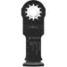 BOSCH PRO AIZ 32 APIB list testere za uranjajuće rezove, 32×50 mm, 10 kom. - List testere za uranjanje RB - 10ER AIZ (2608669068) Madras doo Beograd Madras doo Beograd
