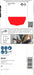 BOSCH PRO AIZ 32 APIB list testere za uranjajuće rezove, 32×50 mm, 5 kom. - List testere za uranjanje RB - 5ER AIZ 3 (2608669067) Madras doo Beograd Madras doo Beograd