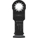 BOSCH PRO AIZ 32 APIB list testere za uranjajuće rezove, 32×50 mm, 5 kom. - List testere za uranjanje RB - 5ER AIZ 3 (2608669067) Madras doo Beograd Madras doo Beograd